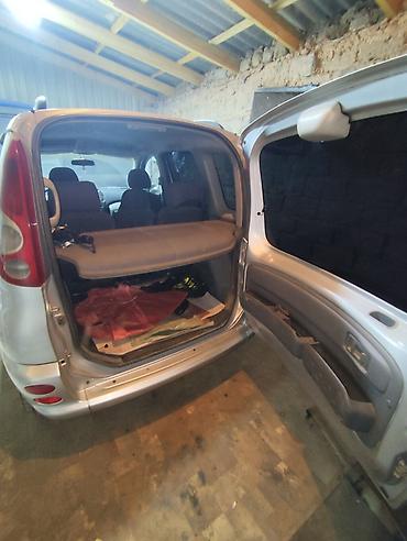 киа бонго 4х4 купить: Toyota Yaris Verso: 2001 г., 1.3 л, Автомат, Бензин, Лифтбек — 6
