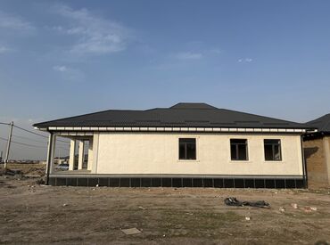 Продажа домов: Дом, 140 м², 3 комнаты, Агентство недвижимости, ПСО (под самоотделку) — 11