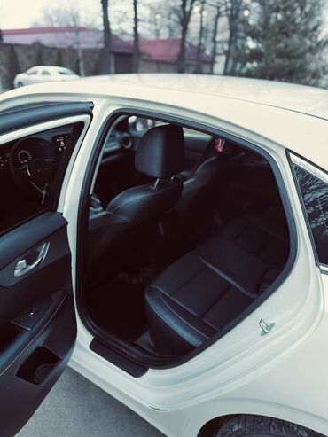 Kia: Kia K3: 2020 г., 1.6 л, Автомат, Бензин, Седан — 9