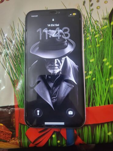 Mətbəx texnikası: IPhone 11, 128 GB, Face ID