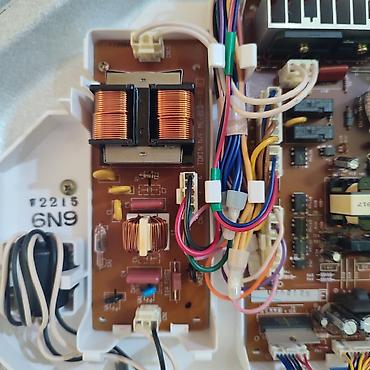 Ремонт холодильников, морозильников: Доброго времени суток!!!!! Я сертифицированный масте!!р по ремонту — 4