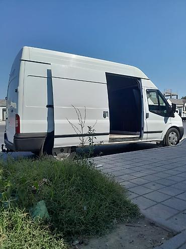 Другой транспорт: Yuklerin Şeher daxili ve rayonlara tehlukesiz ve munasib qiymetlerle — 3