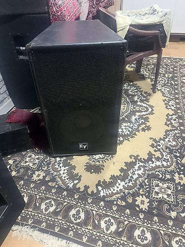 Динамики и колонки: EV (Electro‑Voice) T251+P passiv akustik sistem - Brend/model: EV — 1