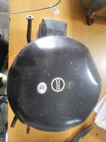 Бочки и ёмкости: Горелка ювелирная с мехами и бачкомхолодильный компрессор.б/у,всё в — 11