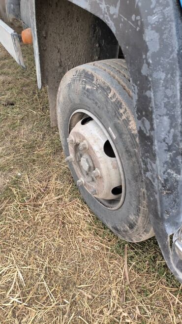 Другие автомобили: Ман 8.163. 1998-ж. абалы өтө жакшы, 6- ступка трубо дизель горный at lalafo.kg — 14 Другие автомобили: Ман 8.163. 1998-ж. абалы өтө жакшы, 6- ступка трубо дизель горный — 14