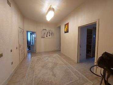 Квартиры: 3 комнаты, Новостройка, 125 м² — 9