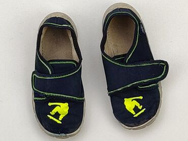 eobuwie buty sportowe dziecięce: Buty sportowe 27, Używany
