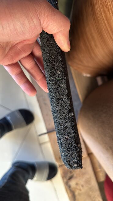 Kovrolin: 🎨 Bağçalar üçün rəngarəng kovralitlər və peşəkar montaj xidməti! 👶 — 4