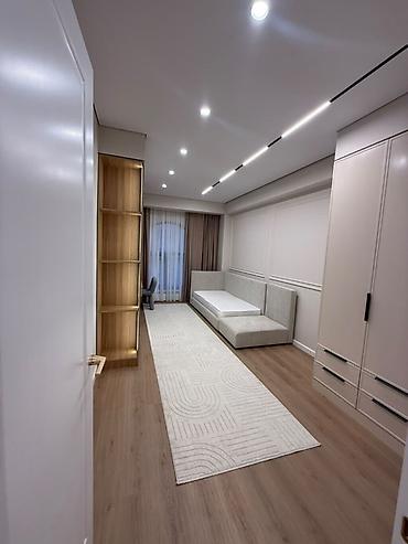 Продажа квартир: 3 комнаты, 116 м², Асанбай мкр Элитка, 15 этаж, Дизайнерский ремонт — 9