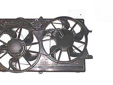 Glave motora: VENTILATOR KABINE SA REOSTATOM ZA FORD FOCUS OD 2003. DO 2005. GOD. | — 11