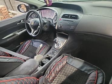 мотор т40 бишкек цена: Honda Civic: 2008 г., 1.8 л, Робот, Бензин, Хэтчбэк — 8