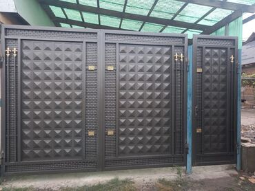 прием металла сокулук: Сварка | Ворота, Решетки на окна, Заборы, оградки Доставка, Гарантия, Бесплатная смета