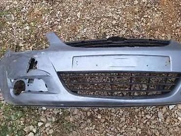 jos: OPEL CORSA D PREDNJI BRANIK | Prednji branik opel corsa d iz — 5