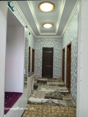 Günlük kirayə evlər: 120 kv. m, 3 otaqlı, Artezian quyusu, İnternet, Telefon — 15