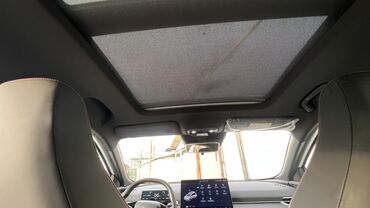 BYD: BYD : 2025 г., Электромобиль, Кроссовер — 6