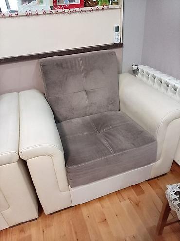 pufik divan: İşlənmiş, Kreslolar — 1