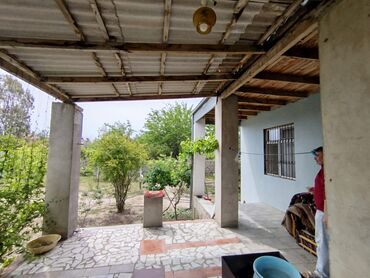 Bağ evlərinin satışı: Digah, 144 kv. m, 4 otaqlı, Hovuzsuz, Kombi, Qaz, İşıq — 24