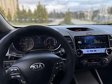 Kia: Kia K3: 1.6 l | 2014 il Sedan — 6