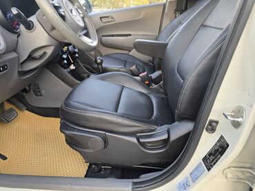 авто в рассрочку: Kia Morning: 2018 г., 0.1 - engine capacity л, Автоматтык, Бензин, Хетчбек
