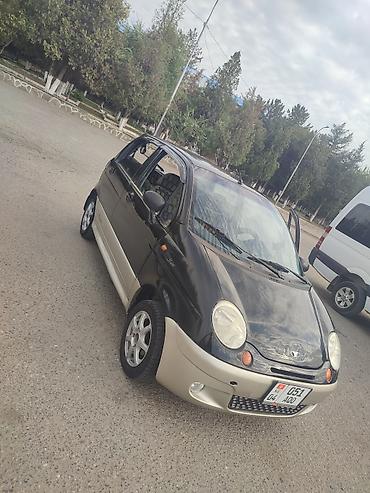 3d коврики бишкек: Daewoo Matiz: 2009 г., 1 л, Кол менен иштөөчү, Бензин, Хетчбек — 2