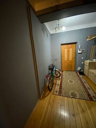 Yeni tikili: 3 otaqlı, Yeni tikili, m. Həzi Aslanov, 98 kv. m — 7