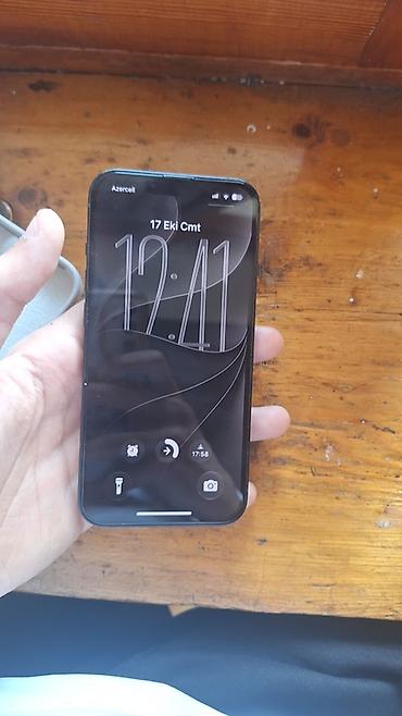 iphone 25: IPhone 13, 128 GB, Qara, Face ID — 7