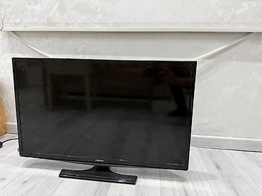 17 pro 2 ci el: Samsung LED TV – UE32J4100AU (UE32J4100) heçbir problemi yoxdur - — 2