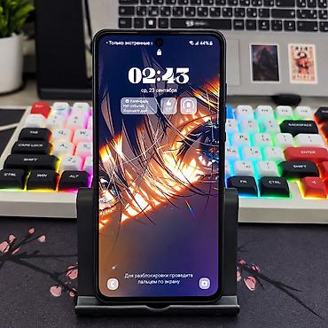 garmin venu 4 бишкек: Samsung Galaxy A52, Б/у, 256 ГБ, цвет - Черный, 2 SIM — 2
