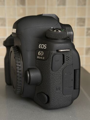 origimo opad 5: Canon 6d mark 2 body lalafo.az -da origimo opad 5: Canon 6d mark 2 body