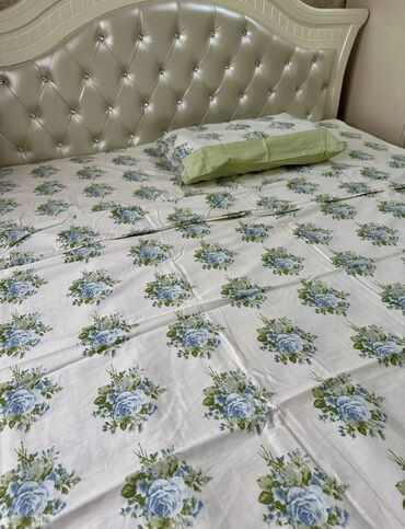 Комплекты постельного белья: Комплекты постельного белья 100% хлопок, постельное бельё, подушка at lalafo.kg — 92 Комплекты постельного белья: Комплекты постельного белья 100% хлопок, постельное бельё, подушка — 92