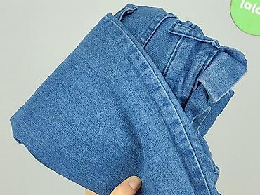 stradivarius mom: Bodyflirt, Jeansy damskie, rozmiar S — 7