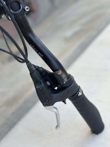 Городские велосипеды: Из Германии 
26 колесо — 8