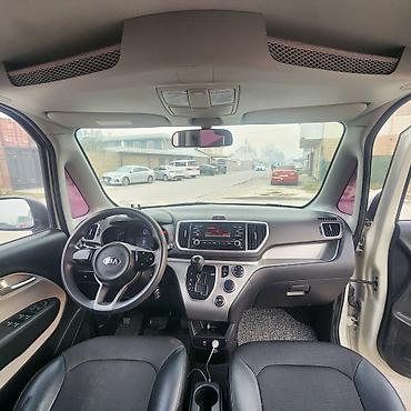 changan deepal: Kia Ray: 2020 г., 1 л, Автомат, Бензин, Хэтчбэк — 9