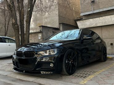 Передние фары: Комплект передних фар BMW 2017 г., Б/у, Оригинал