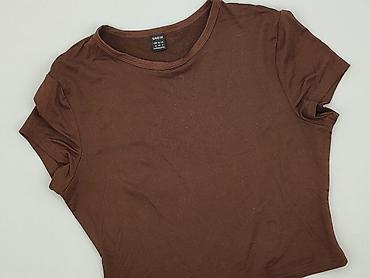 pull t shirt: Shein, T-shirt damski, rozmiar M — 1