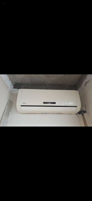кондиционер баку: Кондиционер Beko, Б/у, 40-45 м², Нет кредита