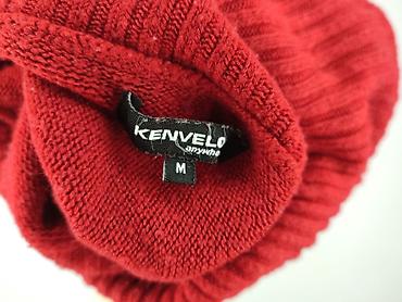 red polo: Kenvelo, Sweter damski, rozmiar M — 5