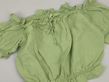 Blouses: Blouse, H&M, M (EU 38), condition - Good