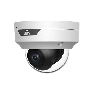 Модемы и сетевое оборудование: ВИДЕОКАМЕРА - Uniview IPC3534LB-ADZK-H Функциональность