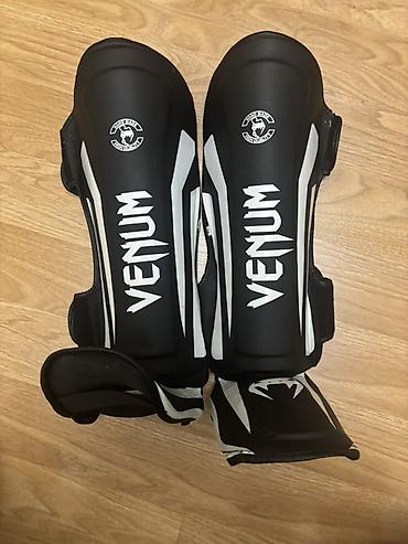 ufc şortiki: Venum fut mma üçün Deffekti yoxdur, yeni kimi qalıb İstifade olunmur — 1