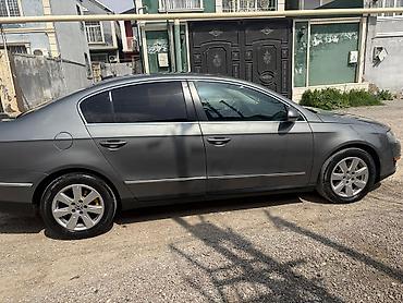 Volkswagen: Volkswagen Passat: 2 l | Sedan — 14