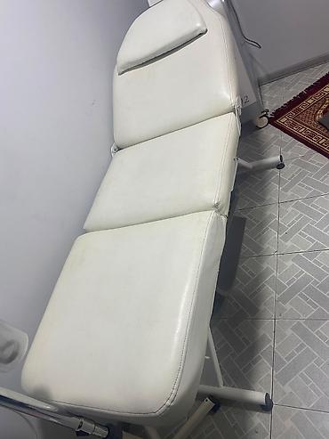 Gözəllik və estetika avadanlığı: Salon ücün hazir biznes satilir. Her sey daxil Cemi 6000 azn Real — 6