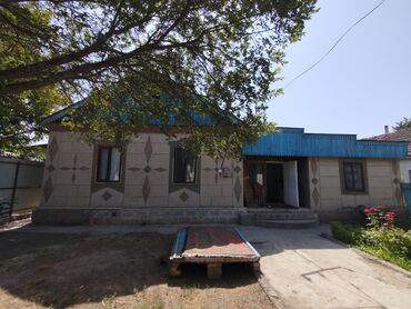 Продажа домов: Дом, 9 м², 4 комнаты, Собственник — 4