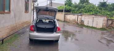 Kia: Kia Rio: 1.4 l | 2004 il Universal — 7