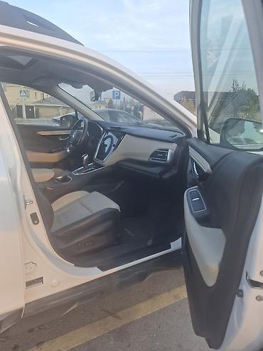 автомат универсал: Subaru Outback: 2020 г., 2.5 л, Автомат, Бензин, Кроссовер — 6