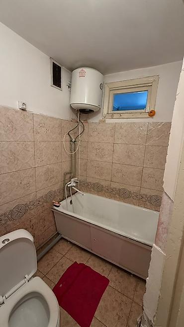 ihlas asanbai: 1 комната, 30 м², 103 серия, 3 этаж — 5