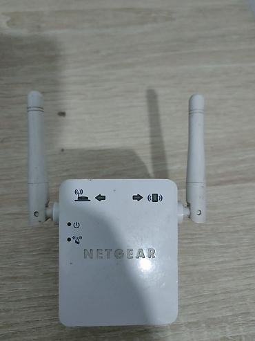 рации трансивер радиостанция: Wi‑Fi репитер NETGEAR (усилитель сигнала) - Двудиапазонные внешние — 1