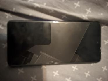 poco telefon: Poco X3 Pro, 256 GB, rəng - Mavi, Sensor — 3