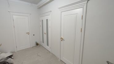 установка дверь: Установка межкомнатных дверей, качество и быстро с профессиональным