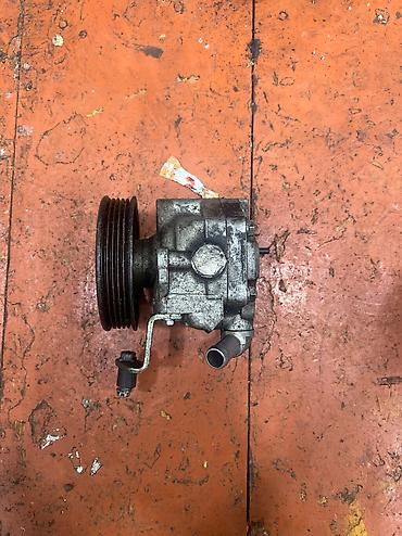 air pump: Гидроусилитель Subaru 2004 г., Б/у, Оригинал, Япония — 2